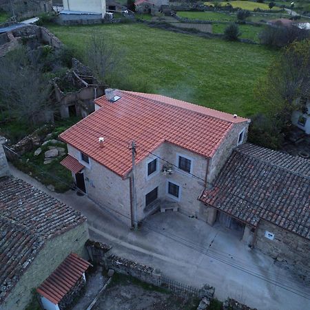 El Lagar Del Abuelo En Los Arribes Del Duero, Badilla, Zamora Exterior foto